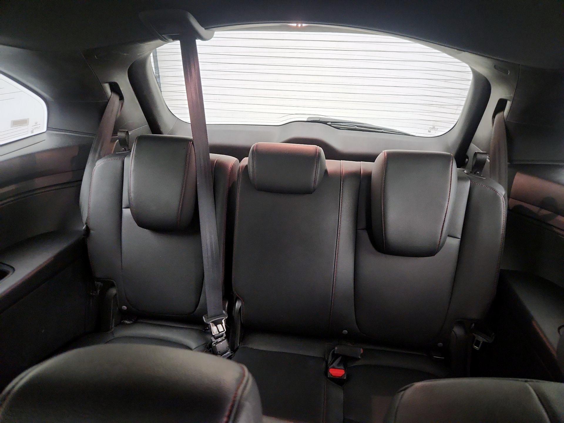 Thumbnail: 2025 Honda Odyssey - 20