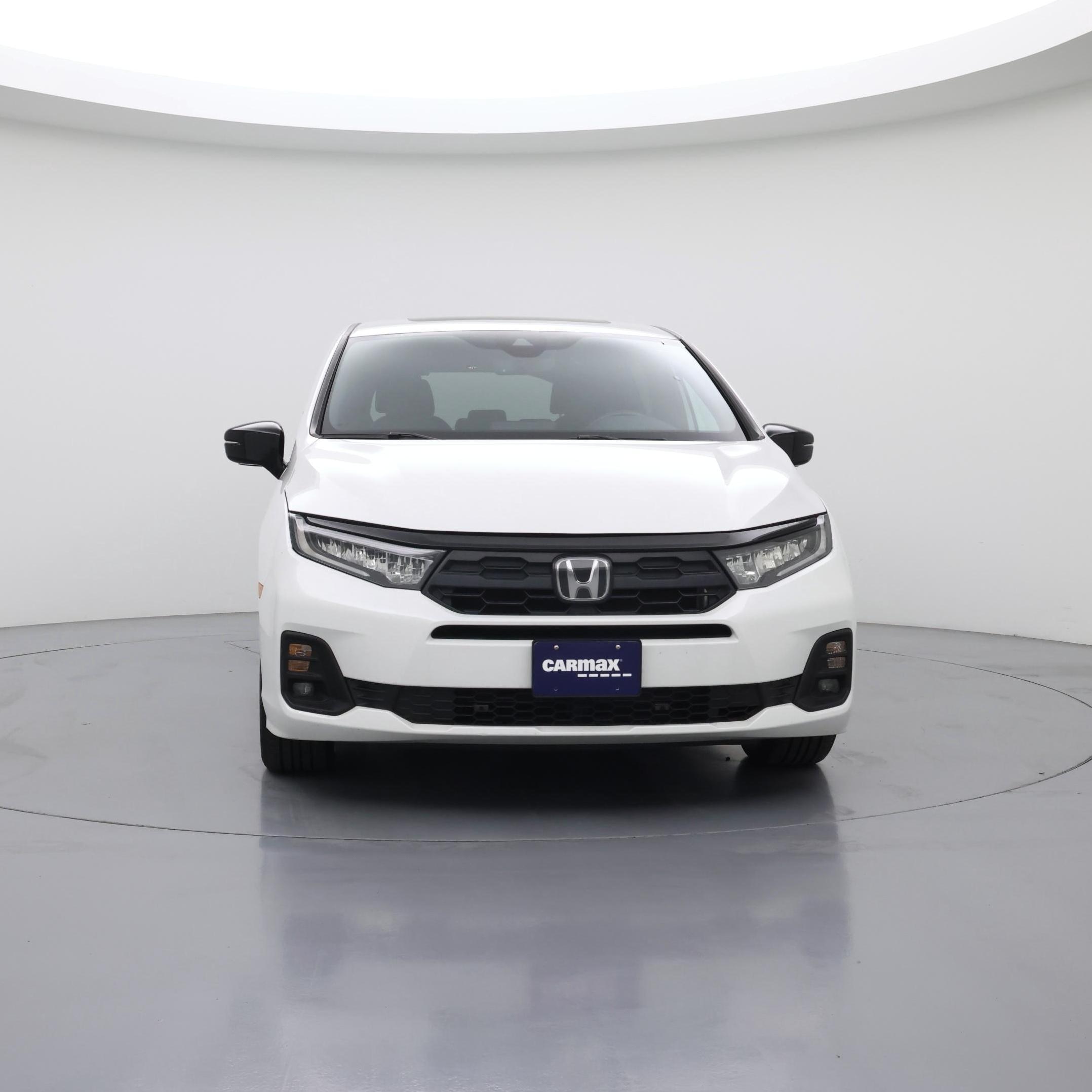 Thumbnail: 2025 Honda Odyssey - 5