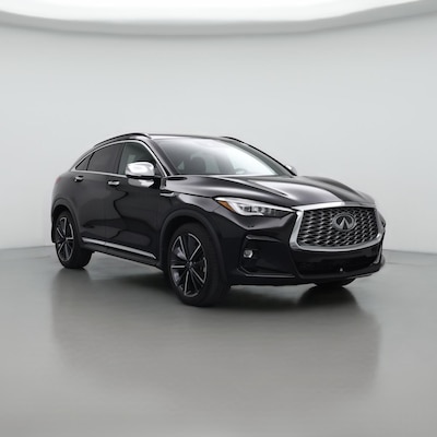 2023 Infiniti QX55 Essential