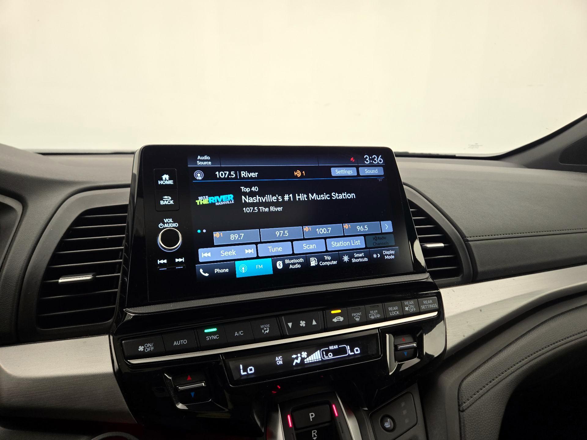 Thumbnail: 2025 Honda Odyssey - 15