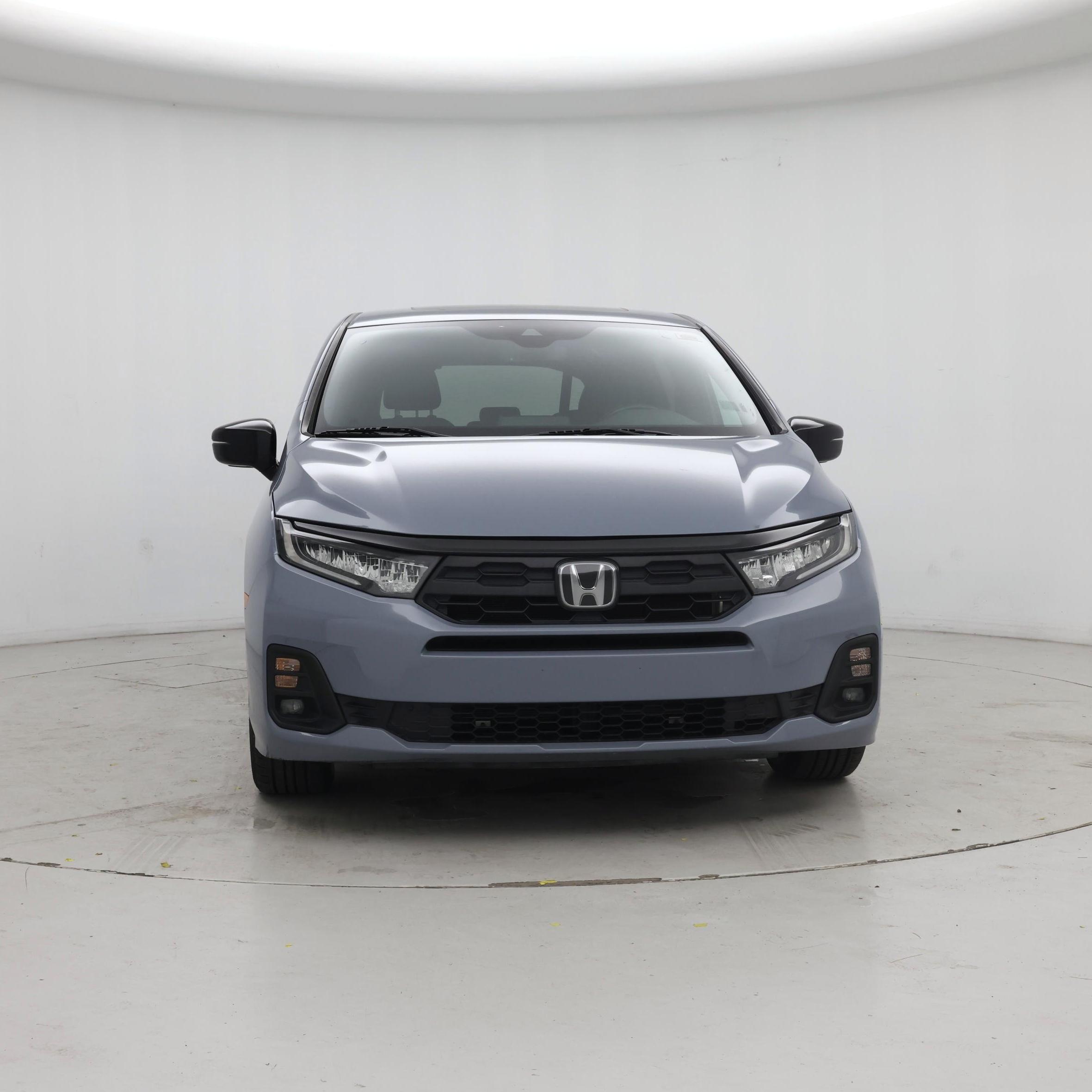 Thumbnail: 2025 Honda Odyssey - 5