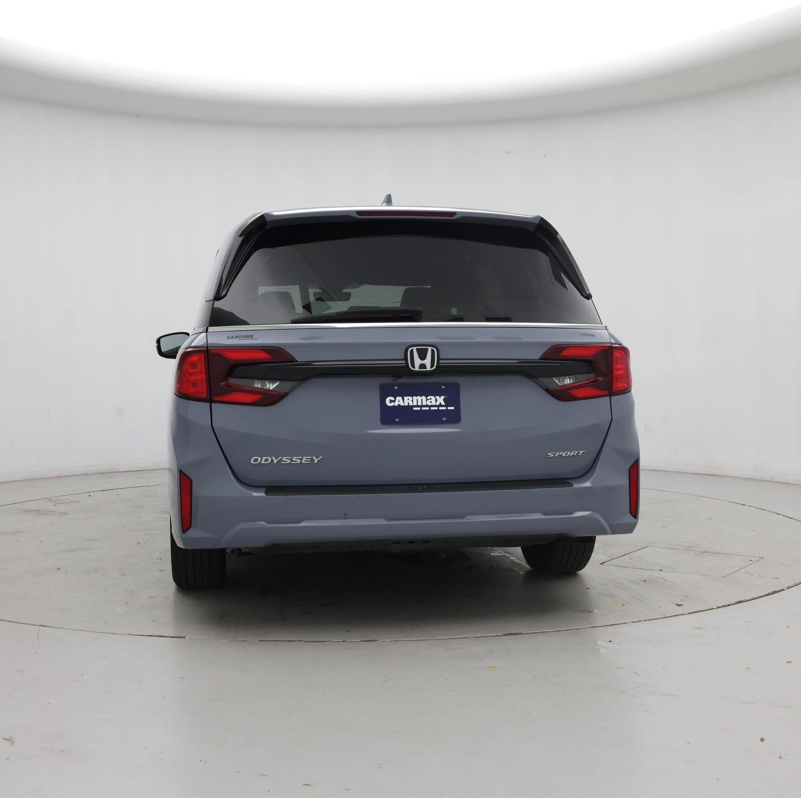 Thumbnail: 2025 Honda Odyssey - 6