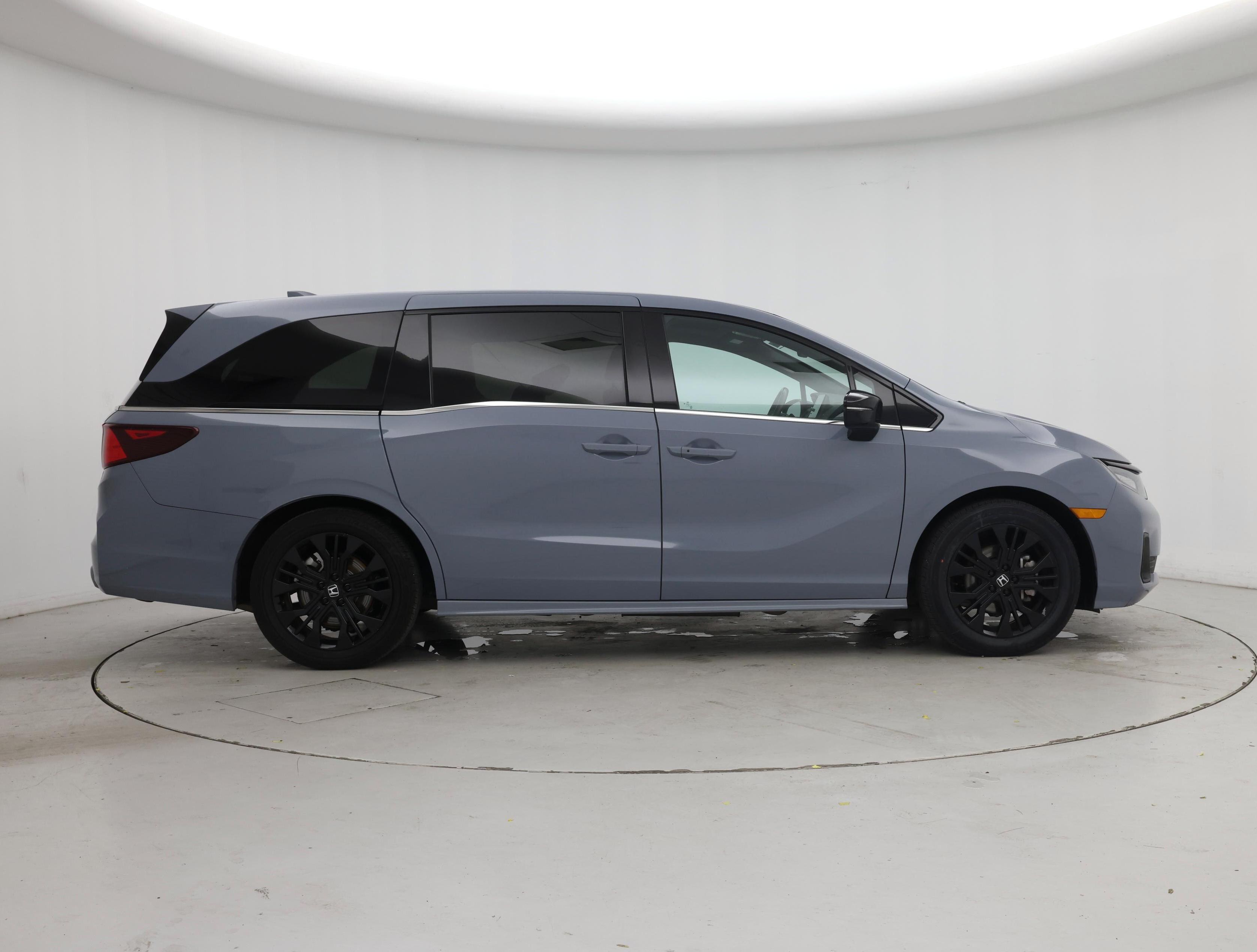 Thumbnail: 2025 Honda Odyssey - 7