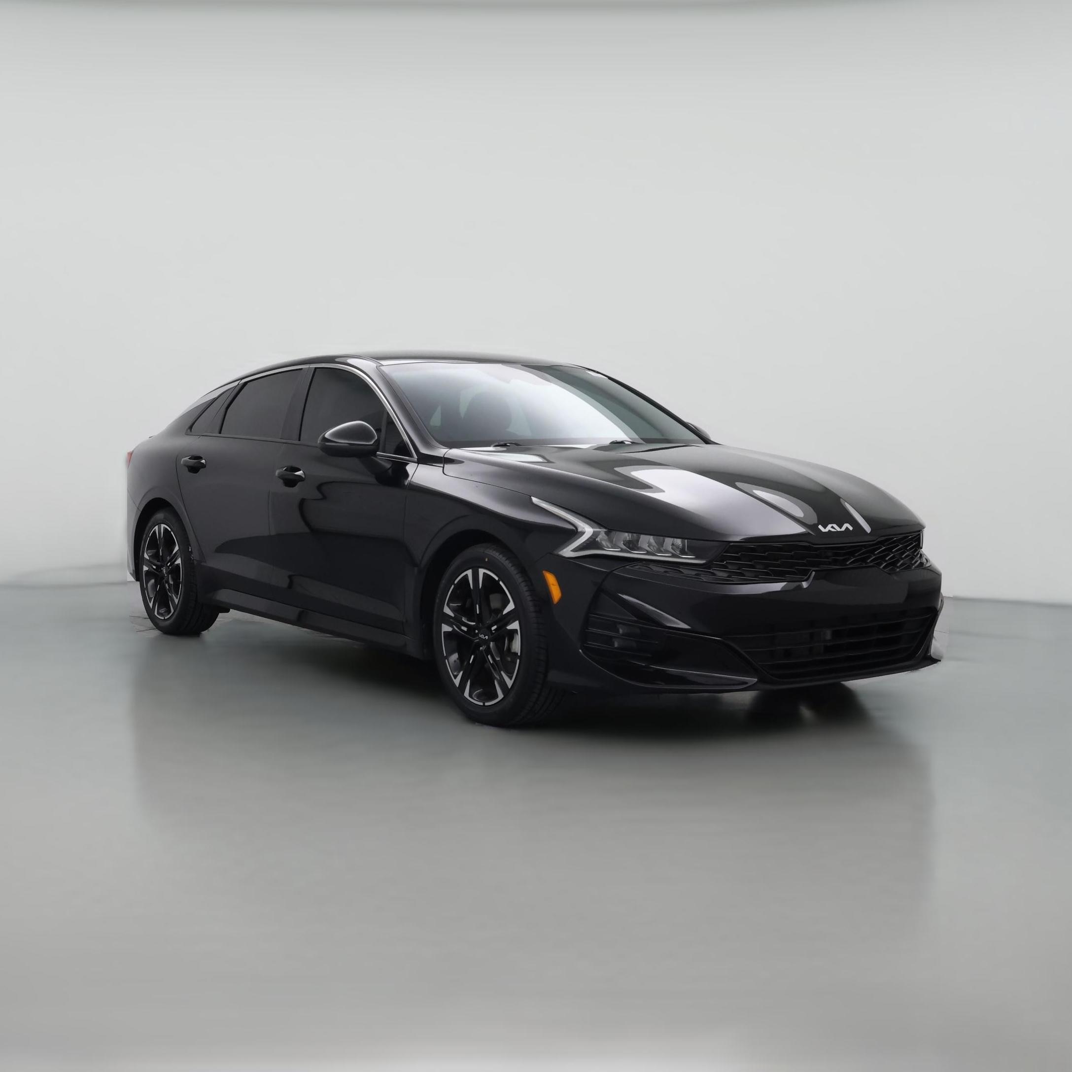 Thumbnail: 2024 Kia K5 - 1