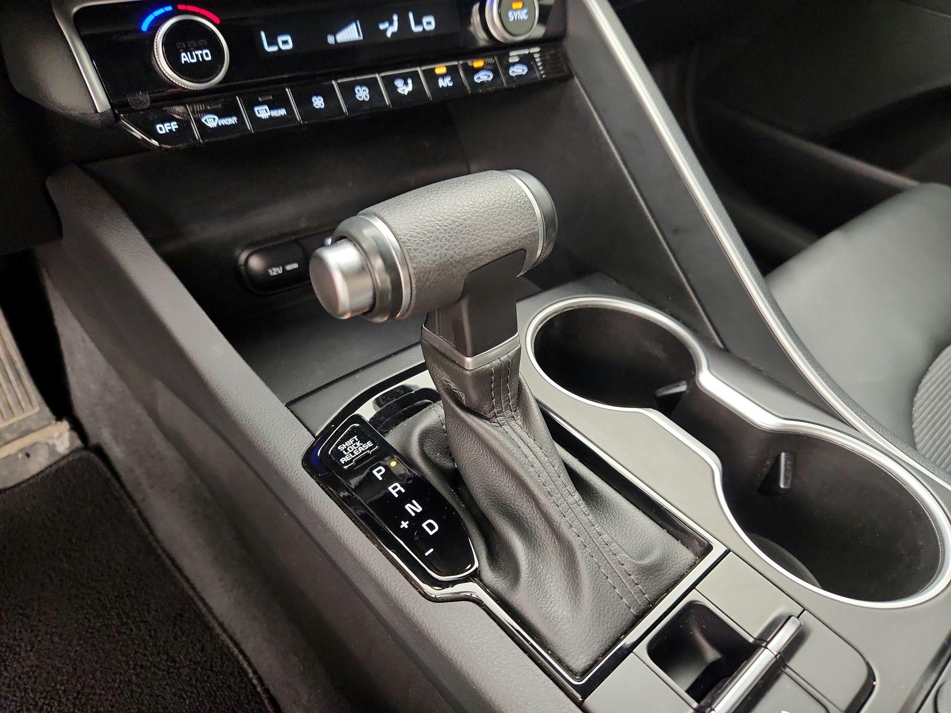 Thumbnail: 2024 Kia K5 - 18