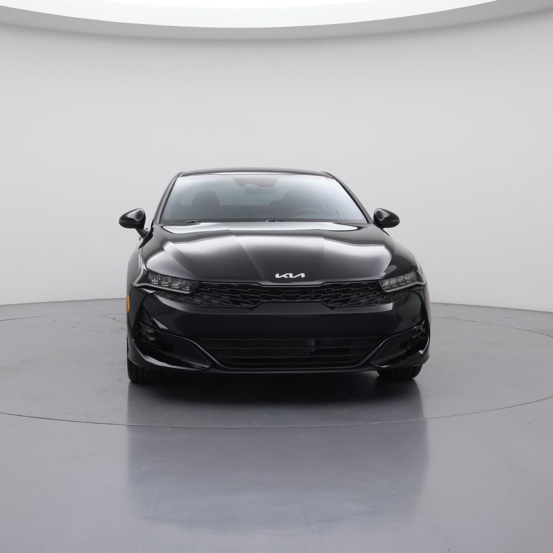 Thumbnail: 2024 Kia K5 - 5