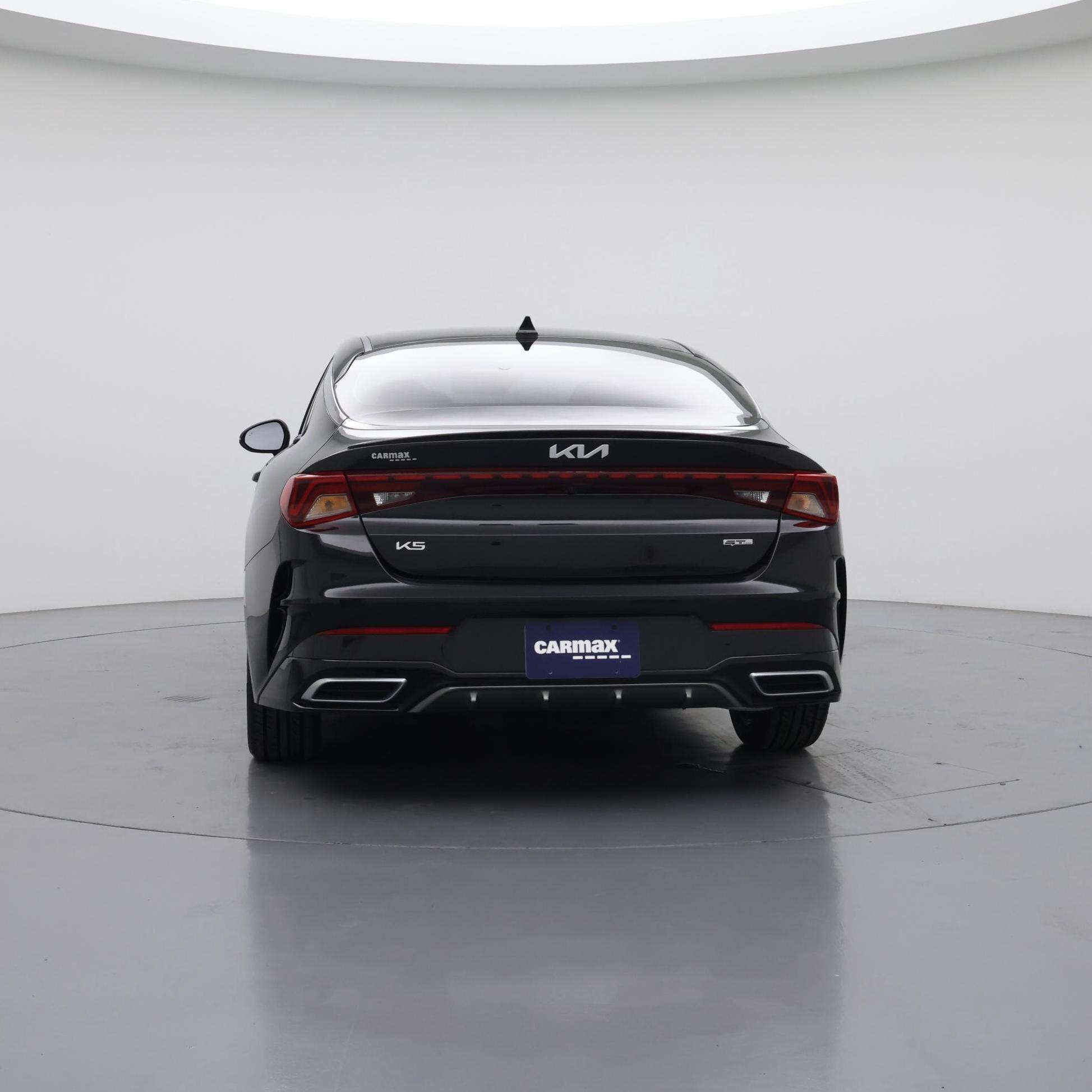 Thumbnail: 2024 Kia K5 - 6