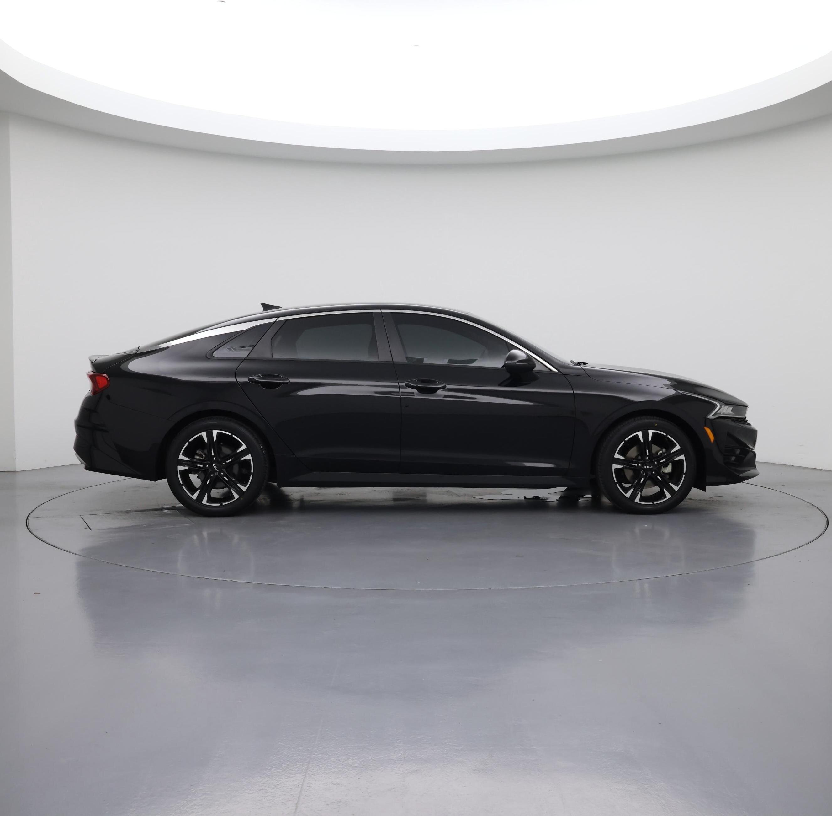 Thumbnail: 2024 Kia K5 - 7