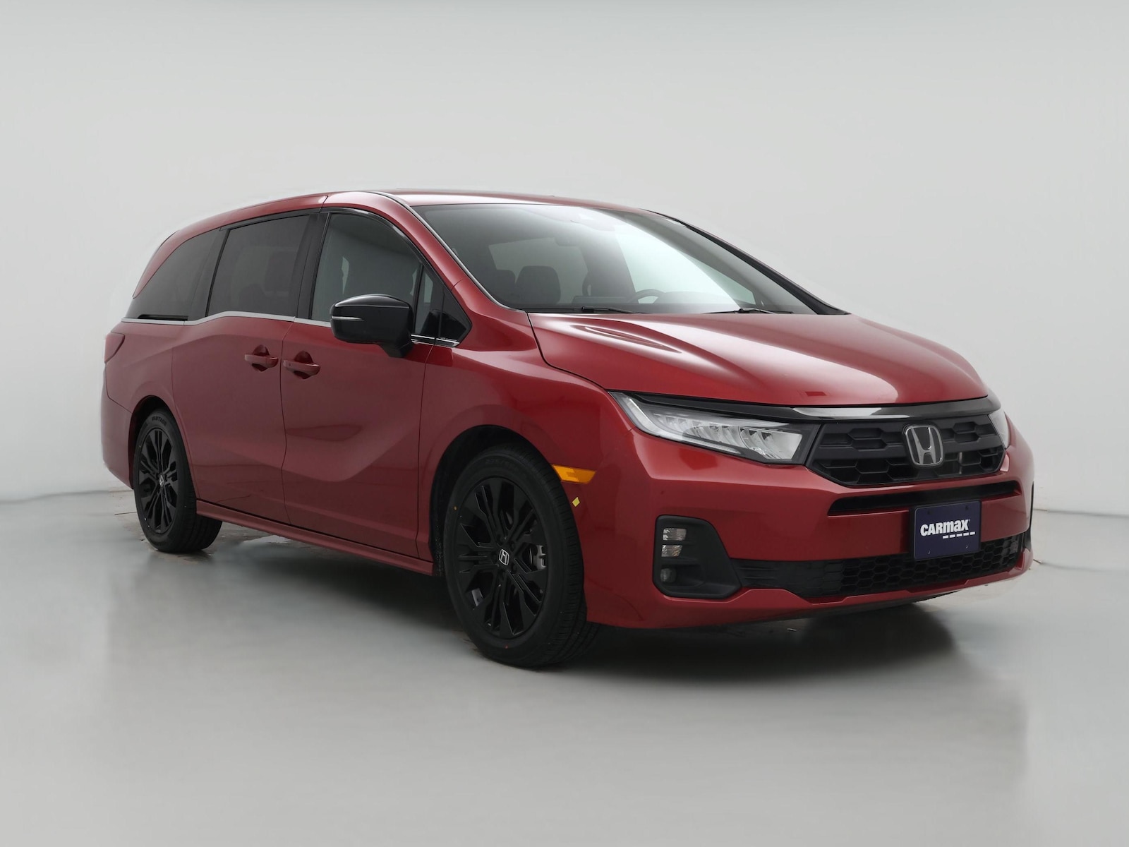 2025 Honda Odyssey Sport L - Photo 1