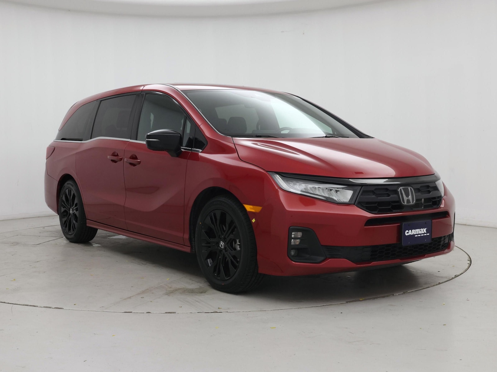 2025 Honda Odyssey Sport L - Photo 2