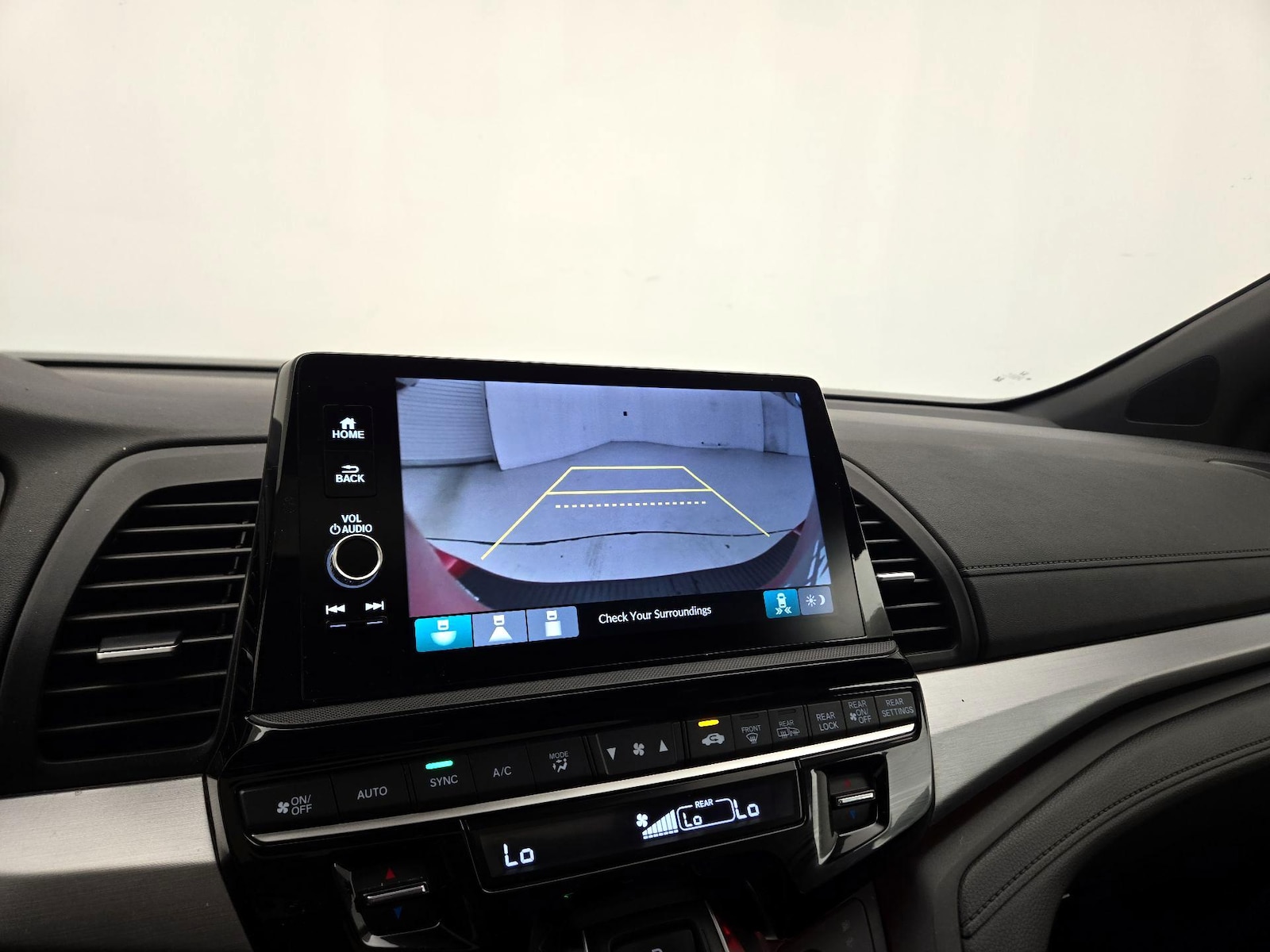 2025 Honda Odyssey Sport L - Photo 15