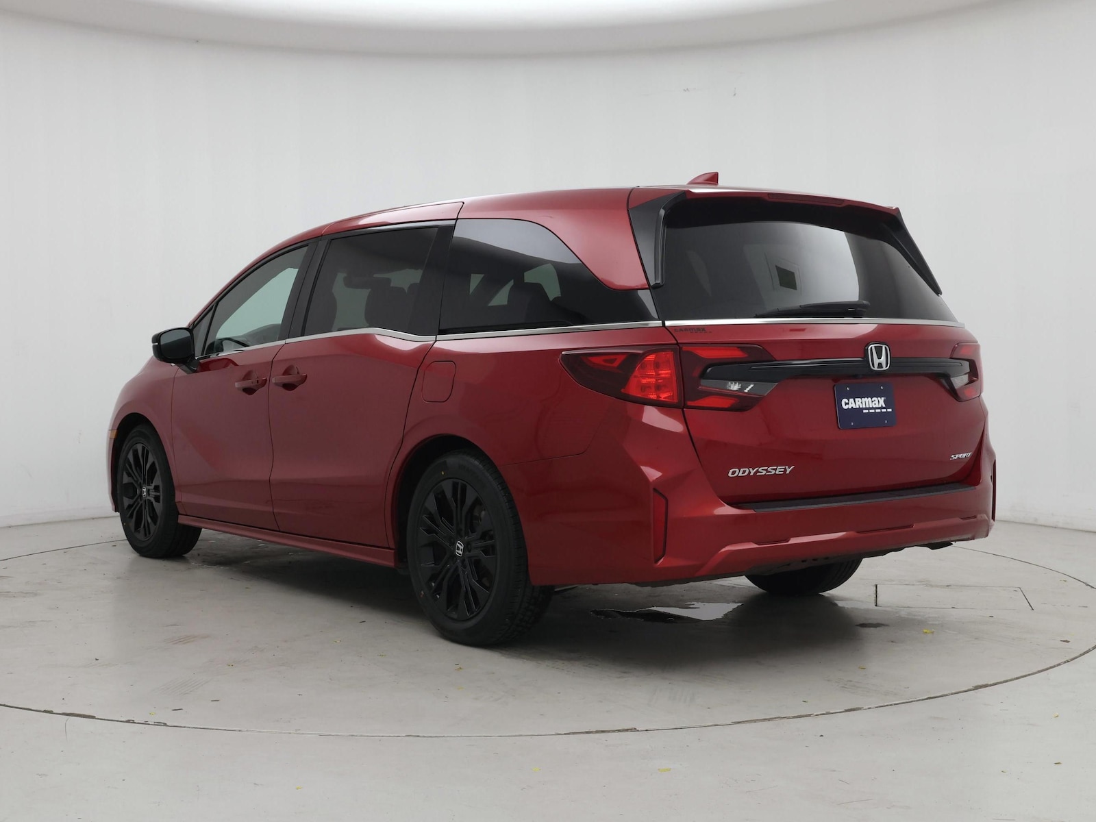 2025 Honda Odyssey Sport L - Photo 3