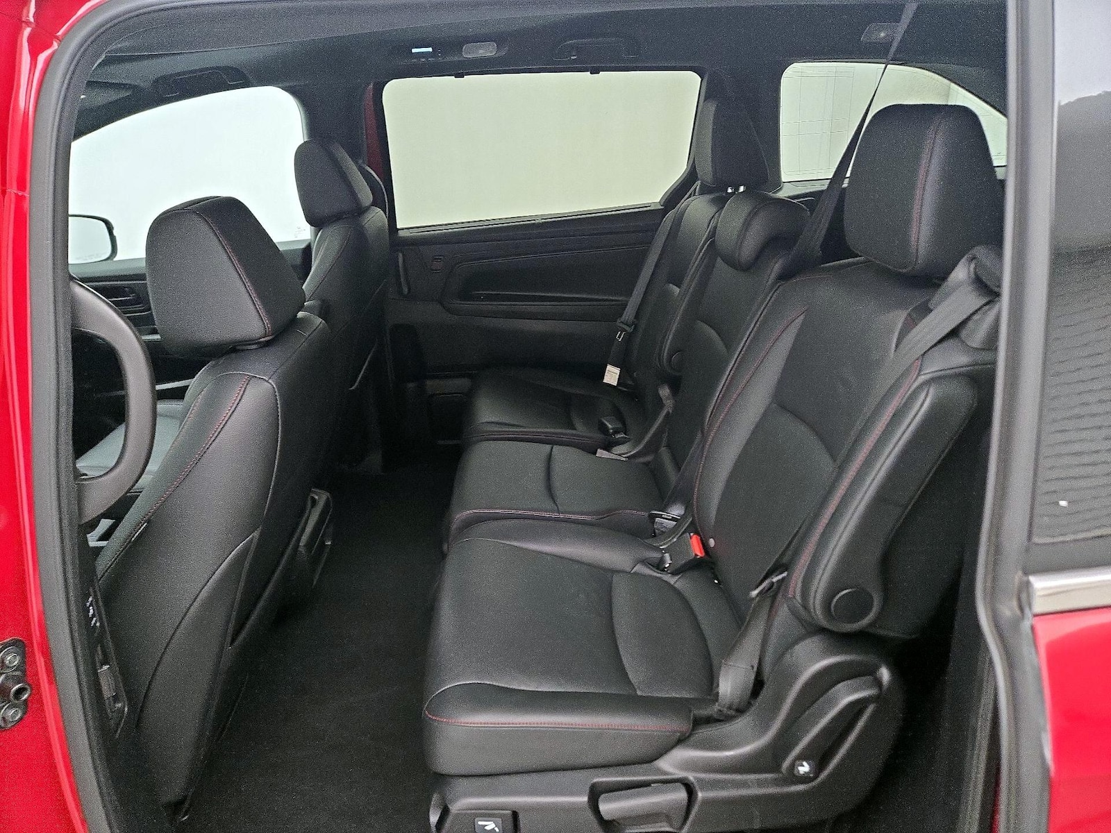 2025 Honda Odyssey Sport L - Photo 21