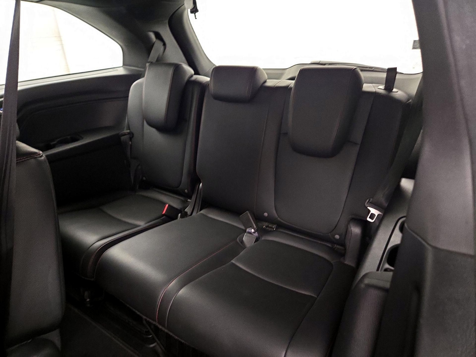 2025 Honda Odyssey Sport L - Photo 22