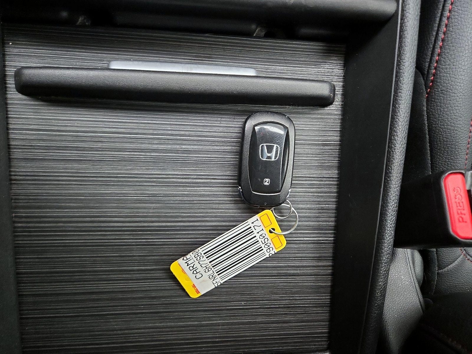 2025 Honda Odyssey Sport L - Photo 26
