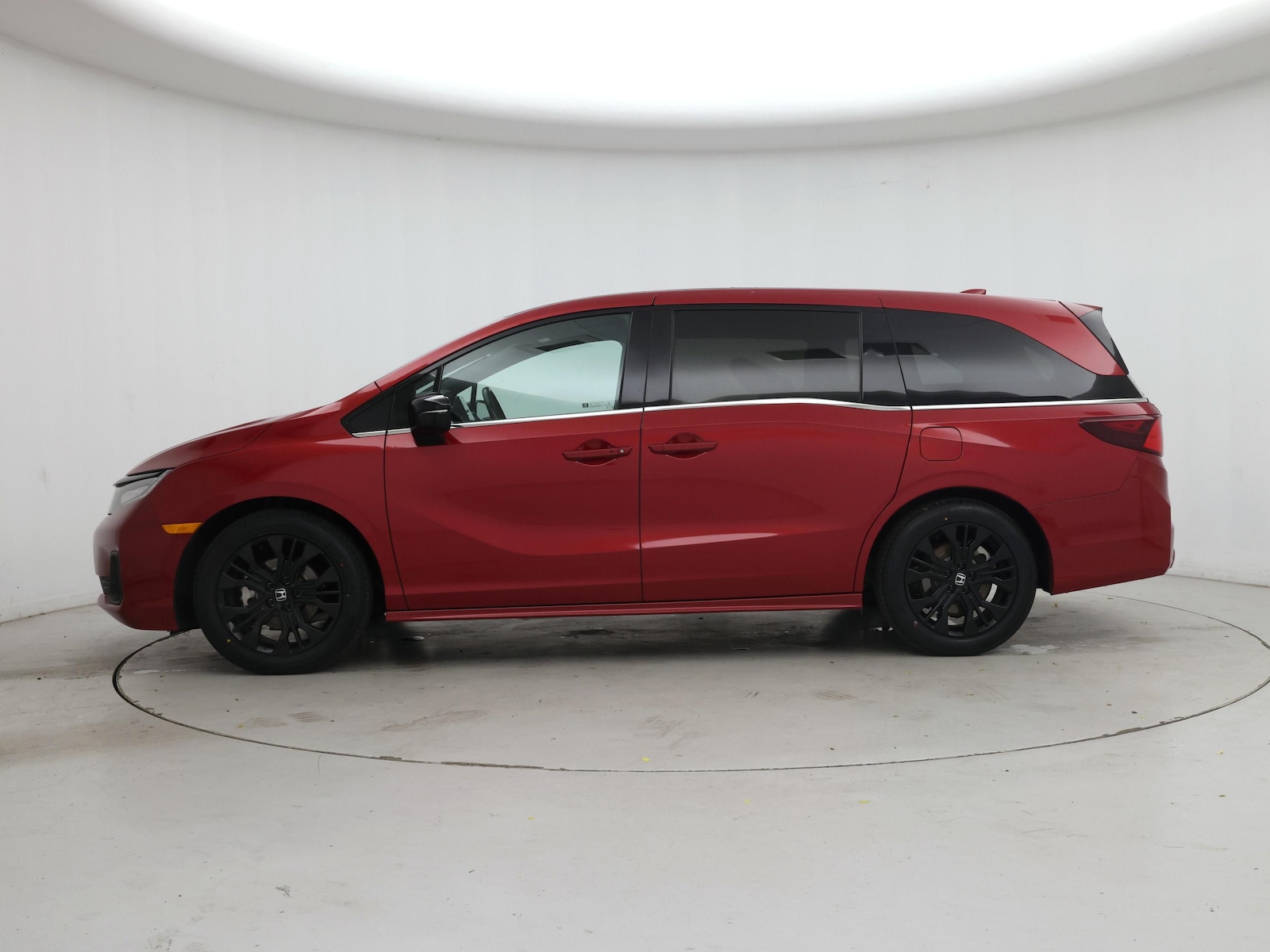 2025 Honda Odyssey Sport L - Photo 4