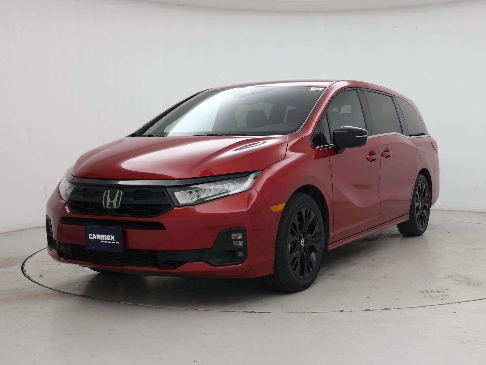 2025 Honda Odyssey Sport L - Photo 5