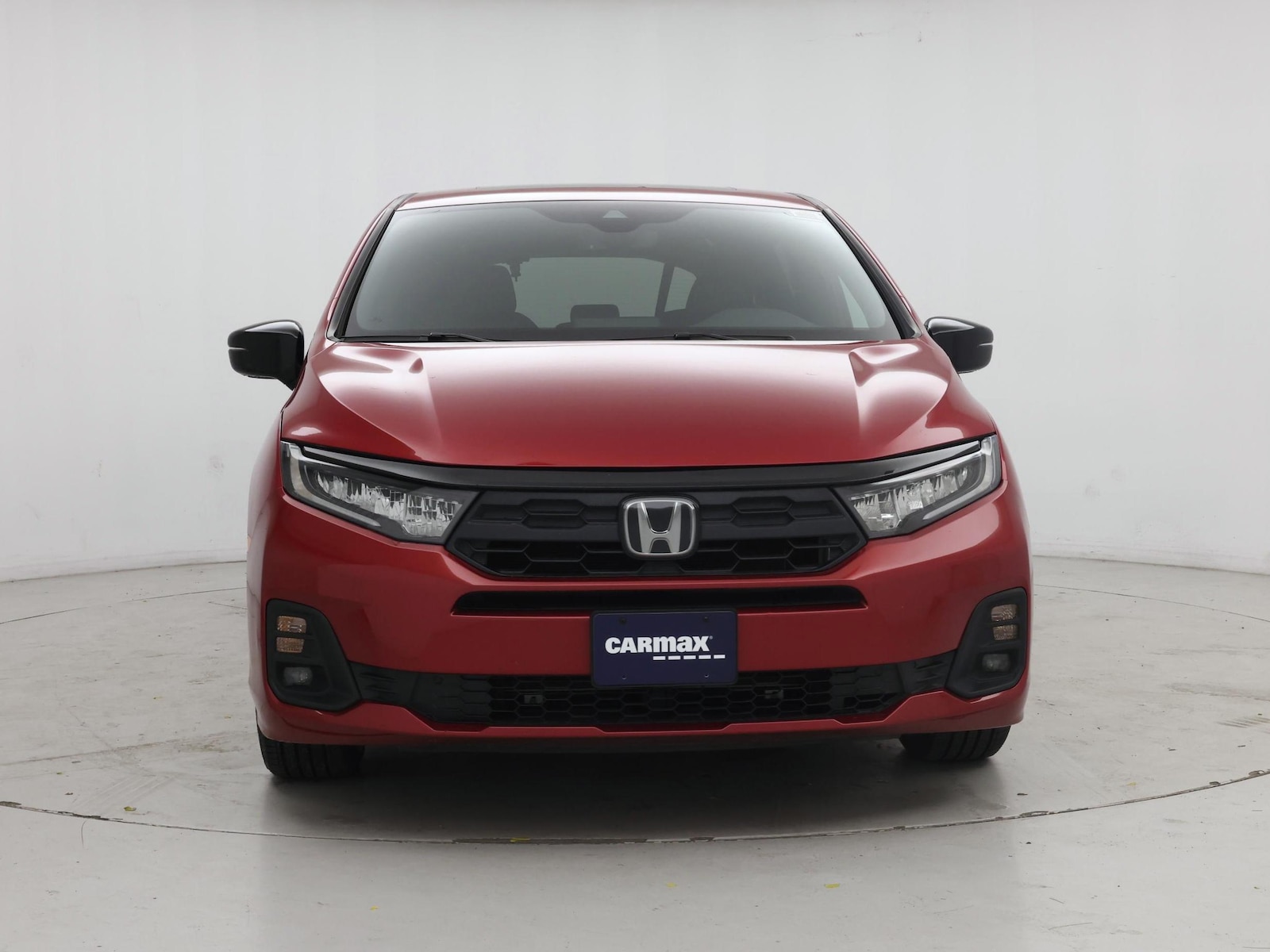 2025 Honda Odyssey Sport L - Photo 6