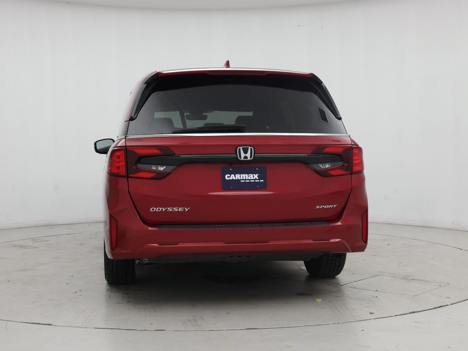 2025 Honda Odyssey Sport L - Photo 7