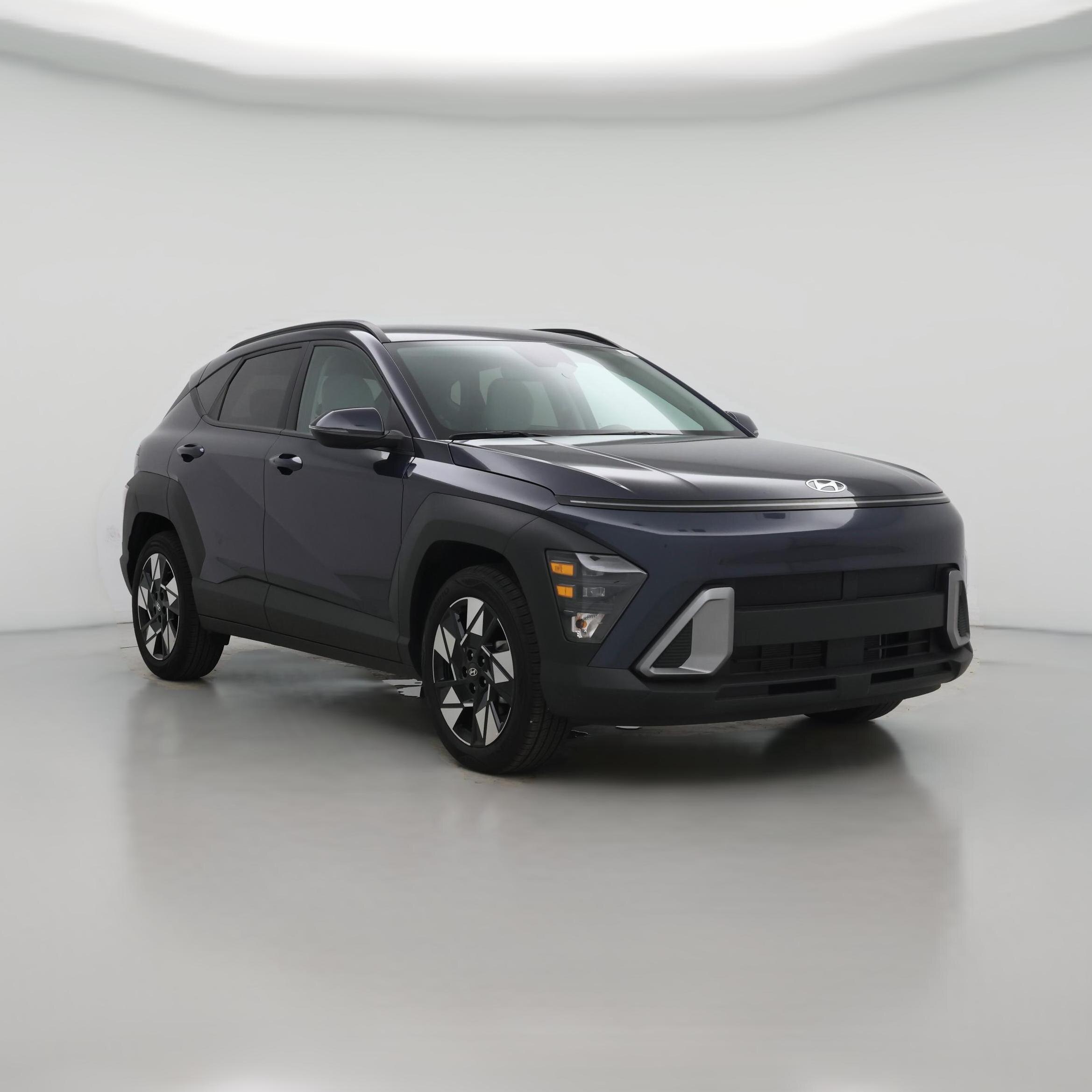 Thumbnail: 2025 Hyundai Kona - 1