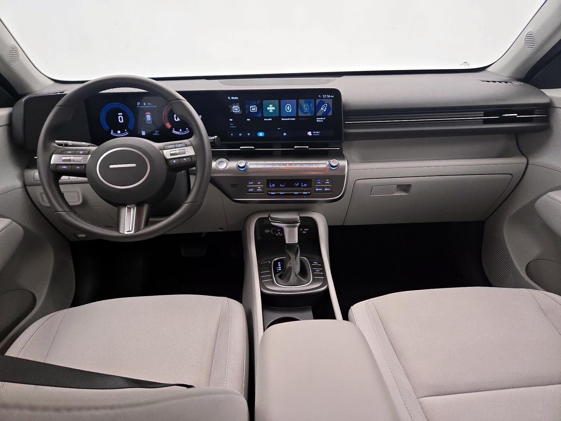 Thumbnail: 2025 Hyundai Kona - 9