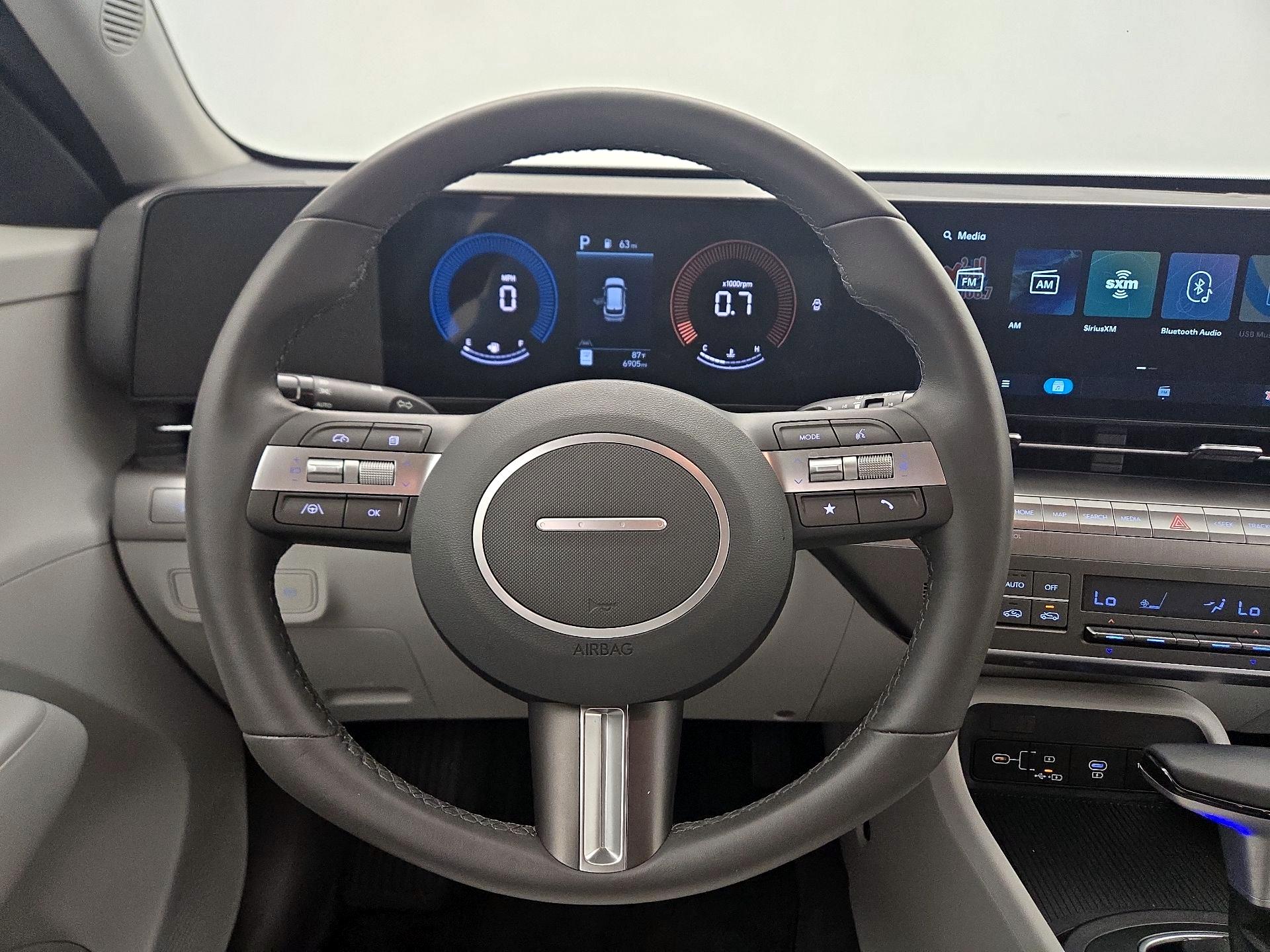 Thumbnail: 2025 Hyundai Kona - 10