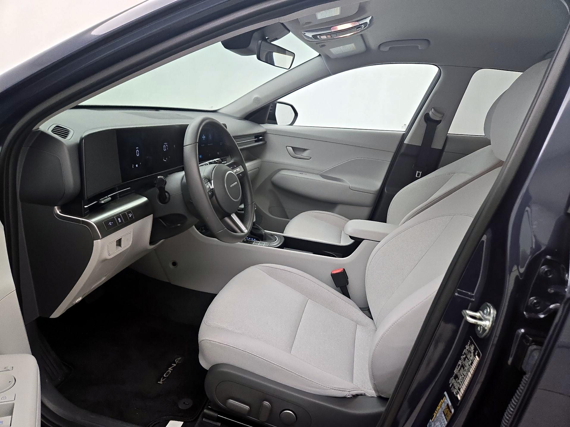 Thumbnail: 2025 Hyundai Kona - 11