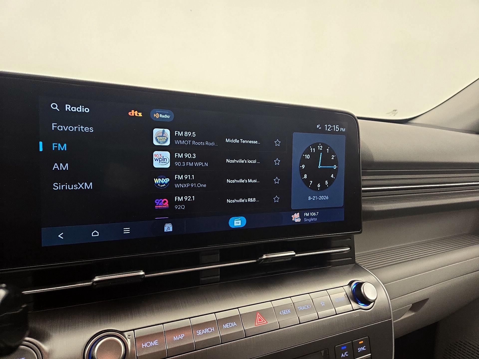 Thumbnail: 2025 Hyundai Kona - 15