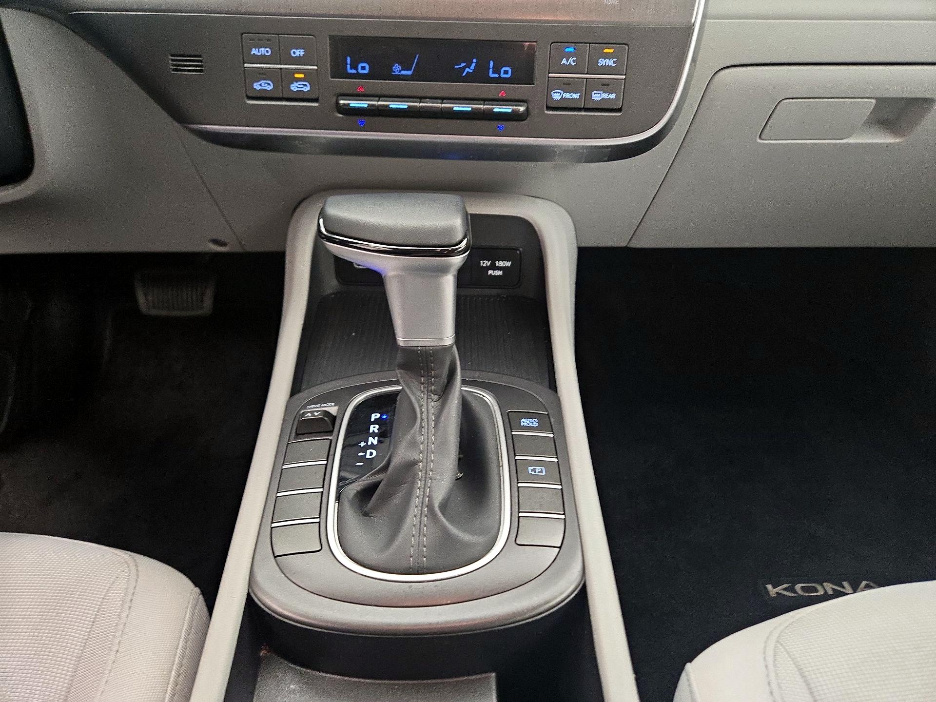 Thumbnail: 2025 Hyundai Kona - 17