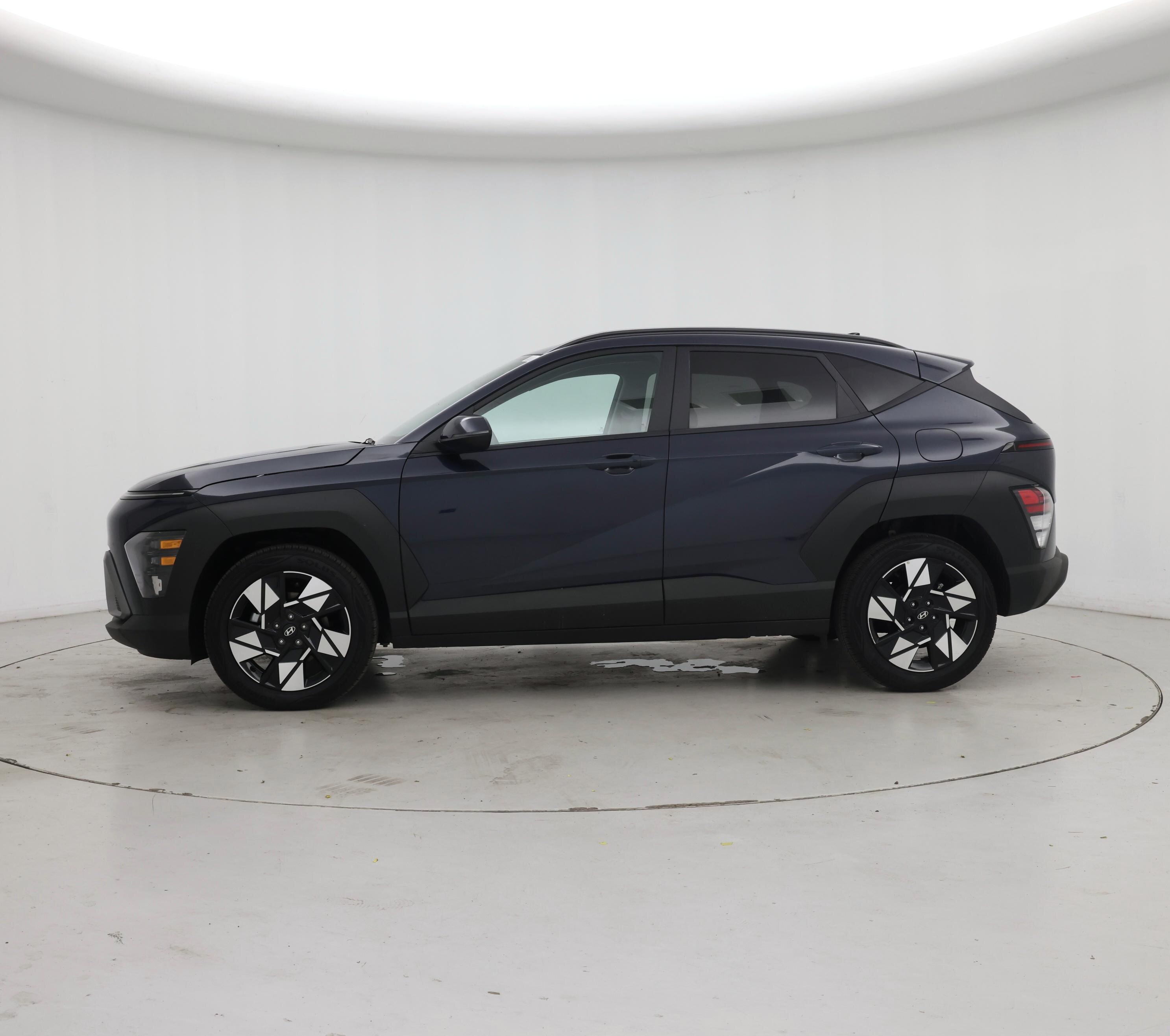 Thumbnail: 2025 Hyundai Kona - 3