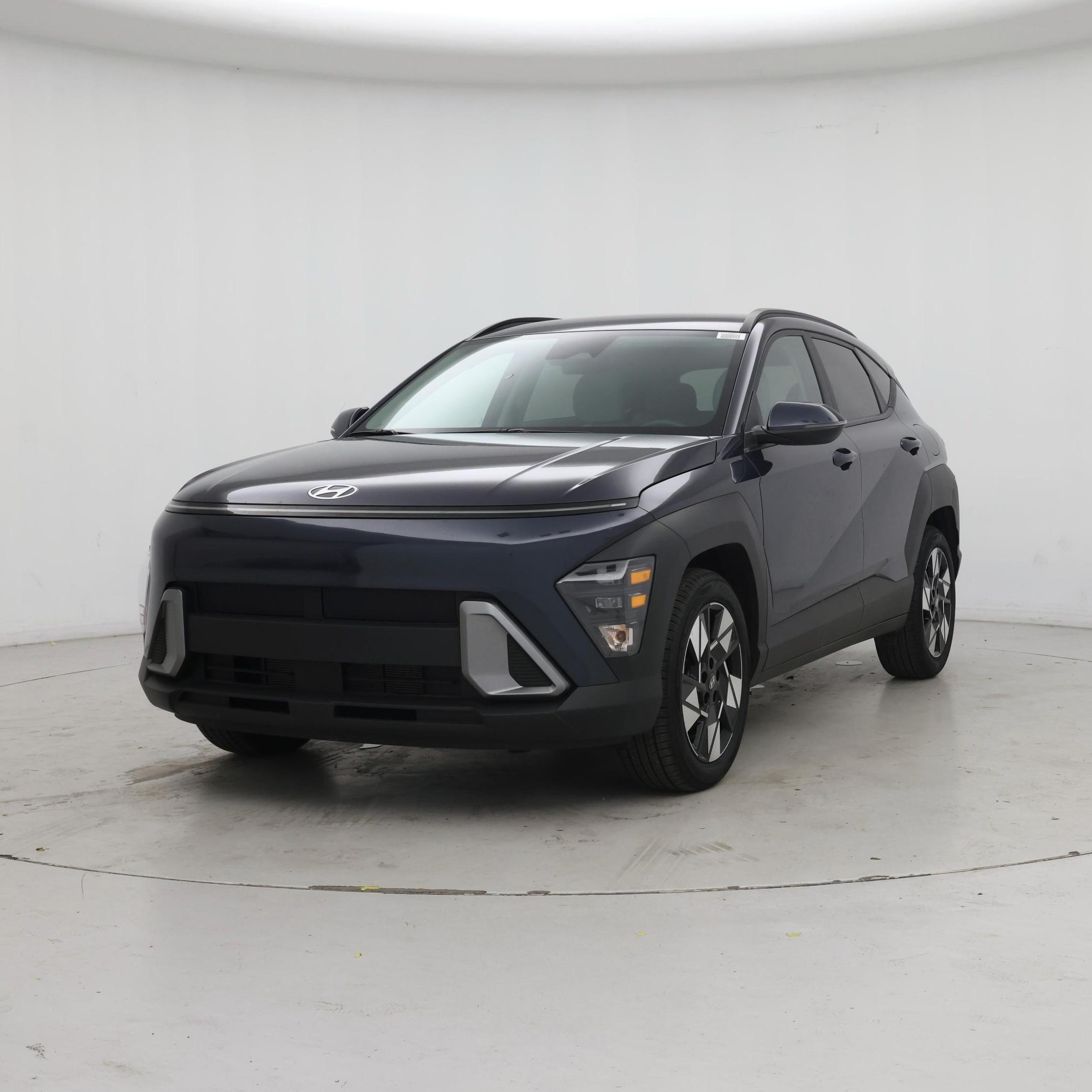 Thumbnail: 2025 Hyundai Kona - 4