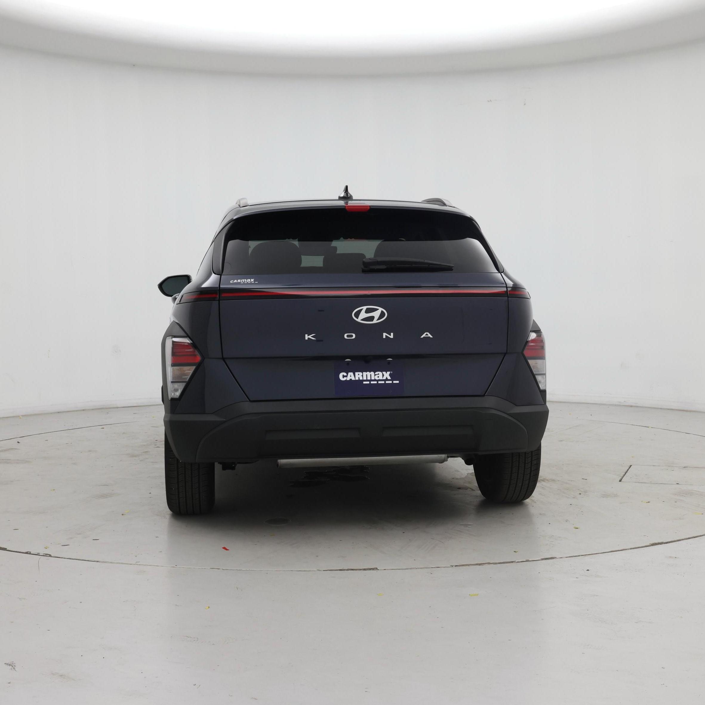 Thumbnail: 2025 Hyundai Kona - 6