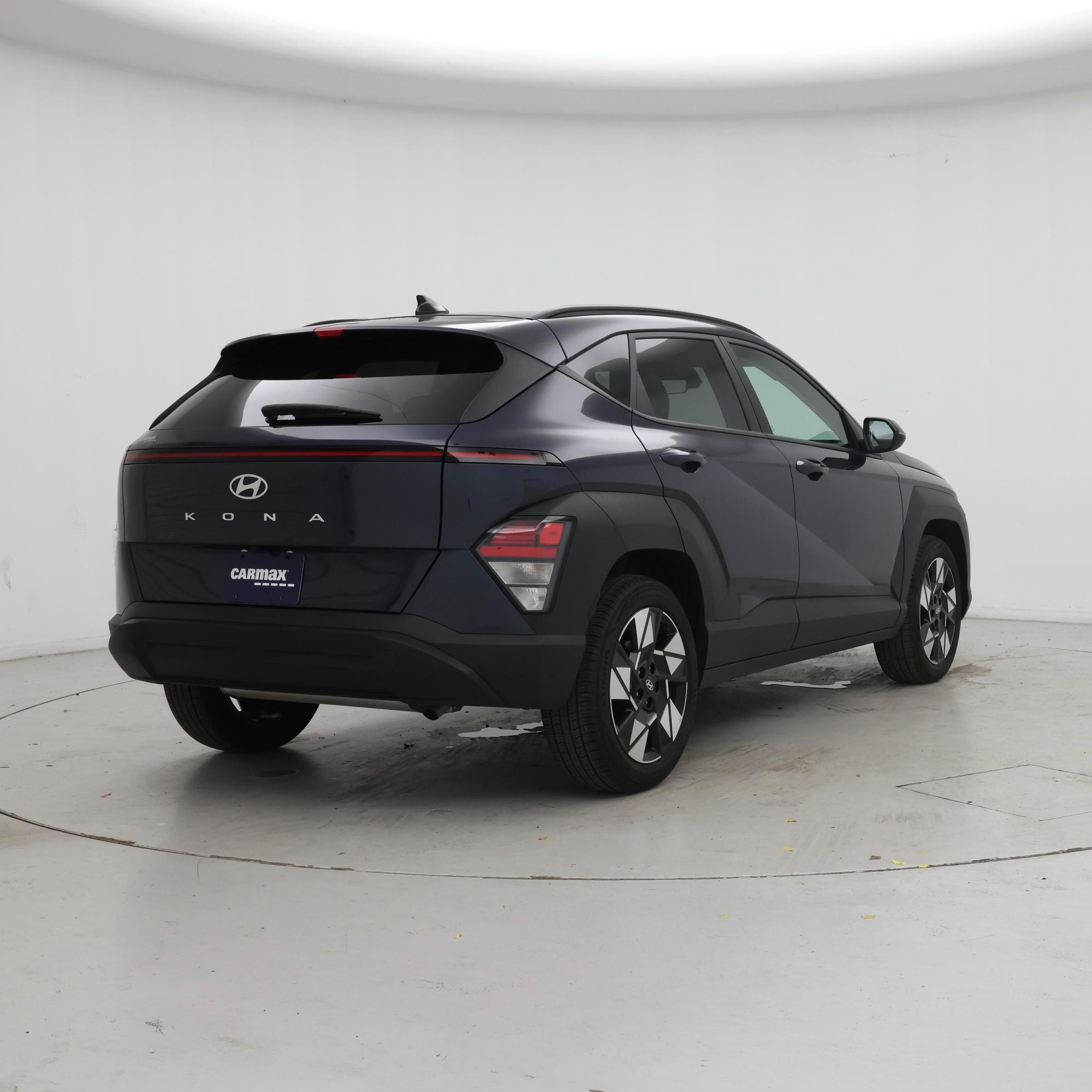 Thumbnail: 2025 Hyundai Kona - 8