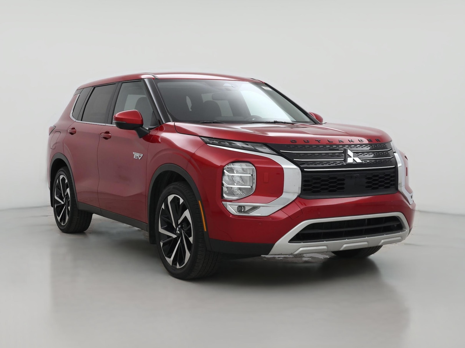 2024 Mitsubishi Outlander Plug-in Hybrid