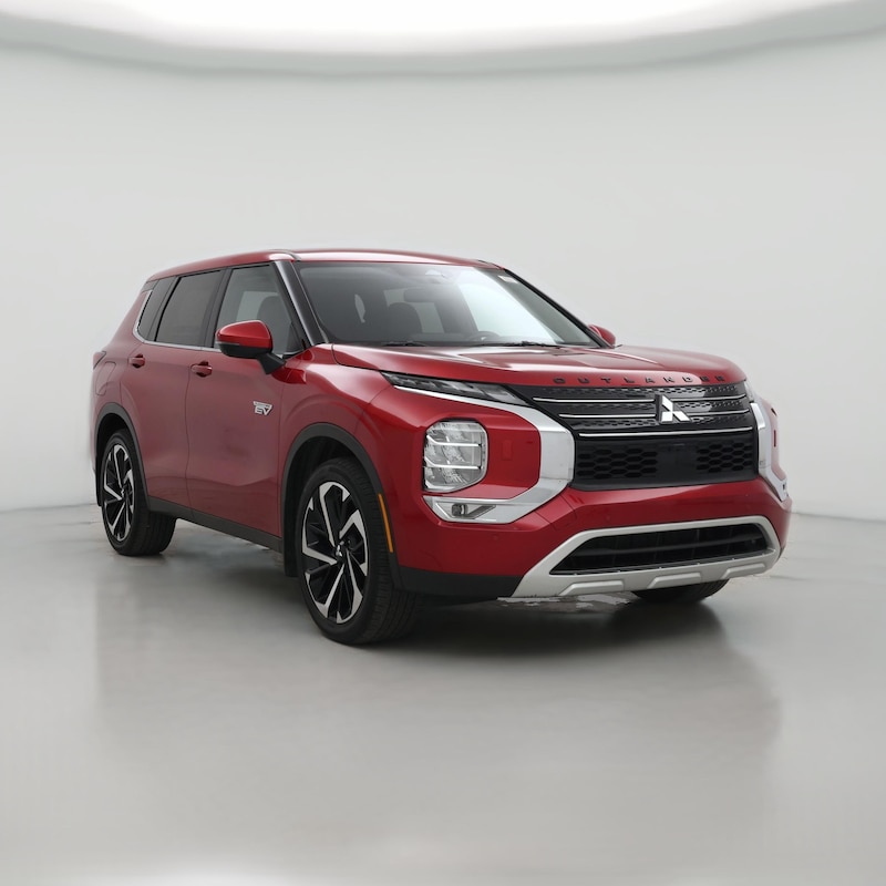 2024 Mitsubishi Outlander Plug in Hybrid SE