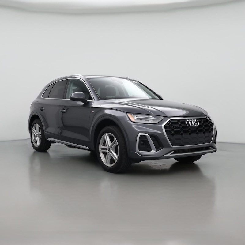 2023 Audi Q5 Plug-in Hybrid S-Line Premium Plus