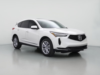 2024 Acura RDX
