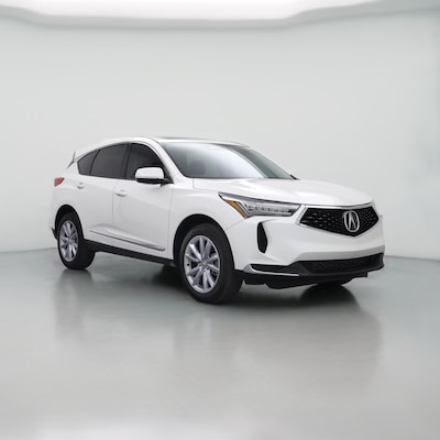 2024 Acura RDX