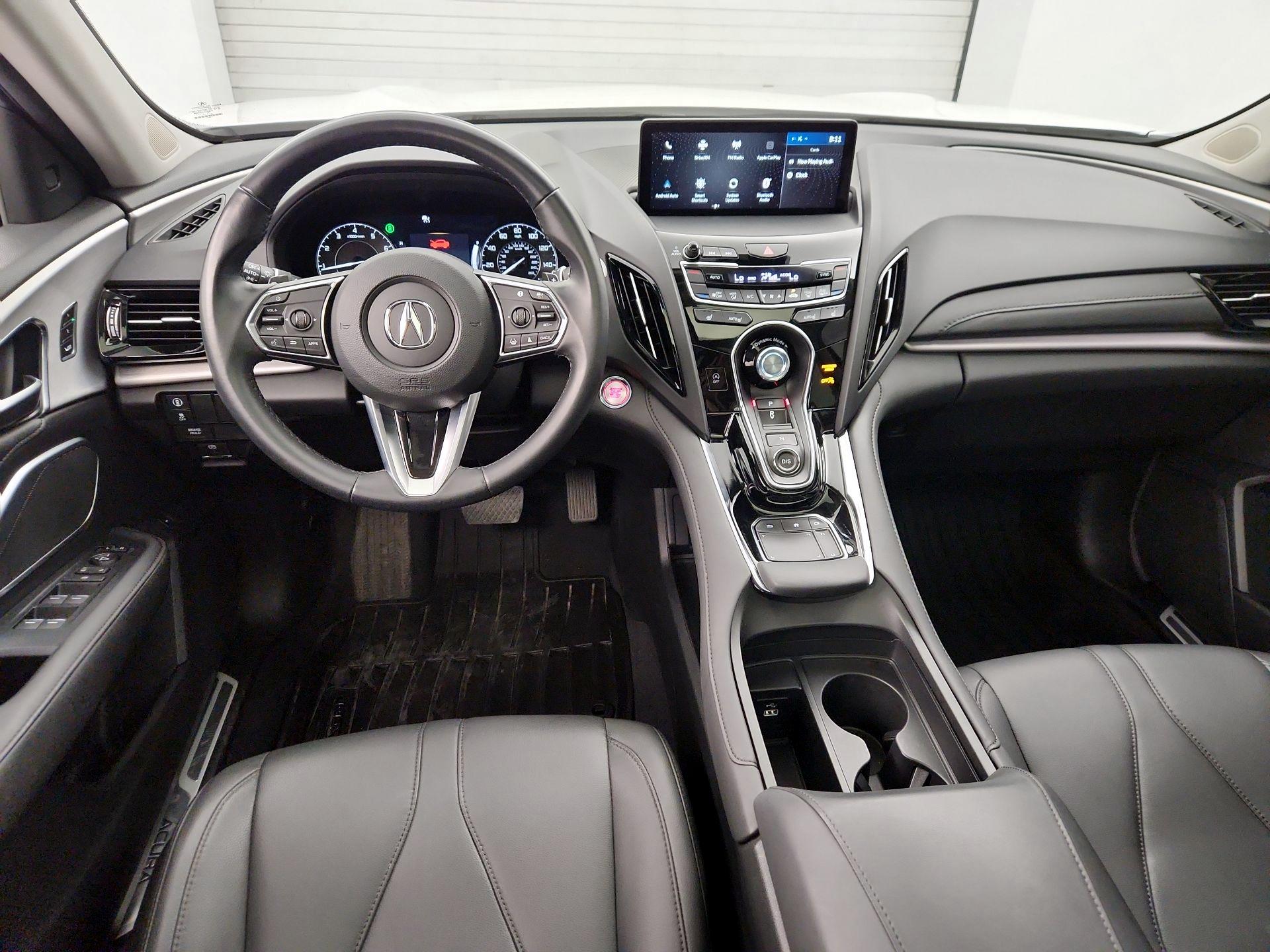 Thumbnail: 2024 Acura RDX - 9
