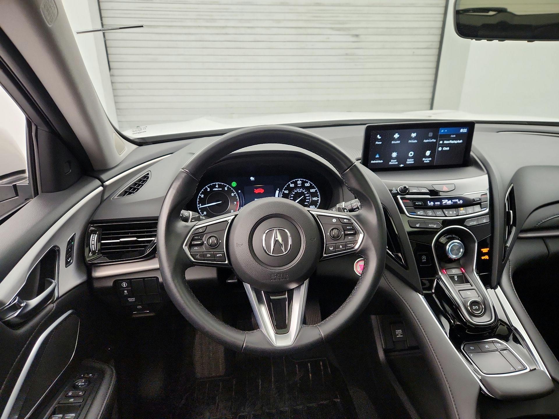 Thumbnail: 2024 Acura RDX - 10