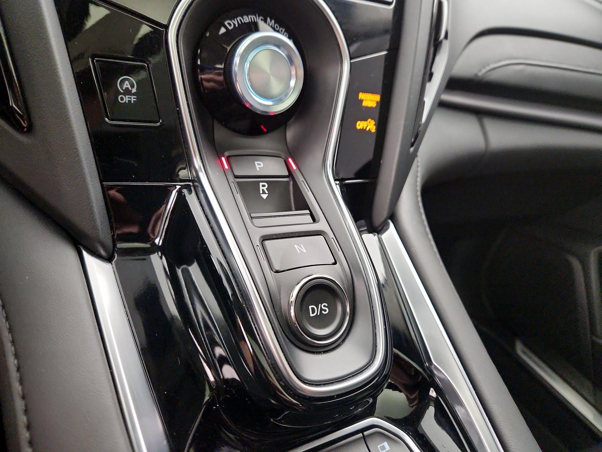 Thumbnail: 2024 Acura RDX - 17