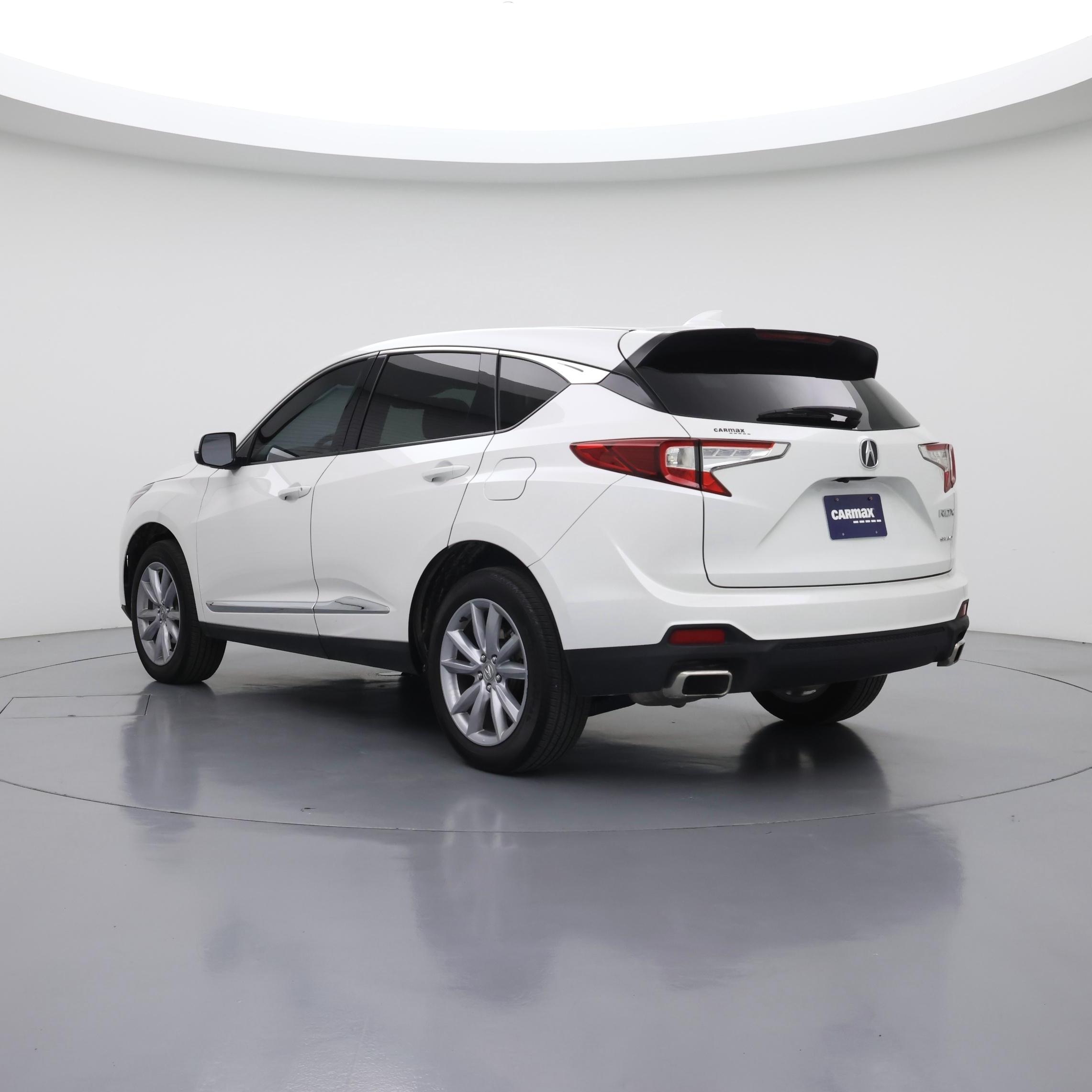 Thumbnail: 2024 Acura RDX - 2