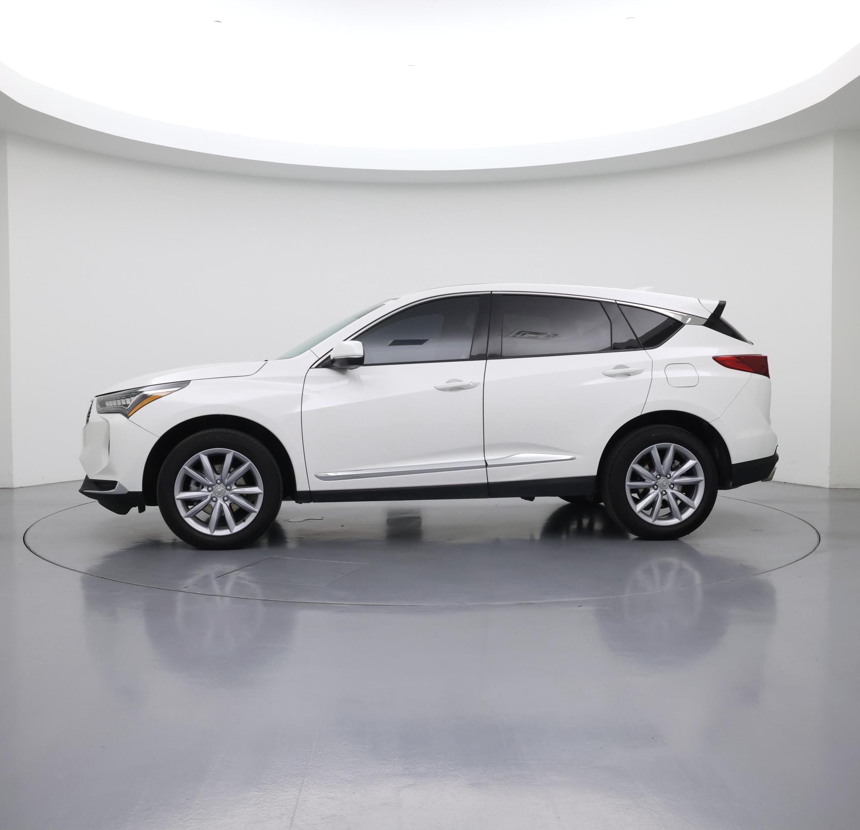 Thumbnail: 2024 Acura RDX - 3