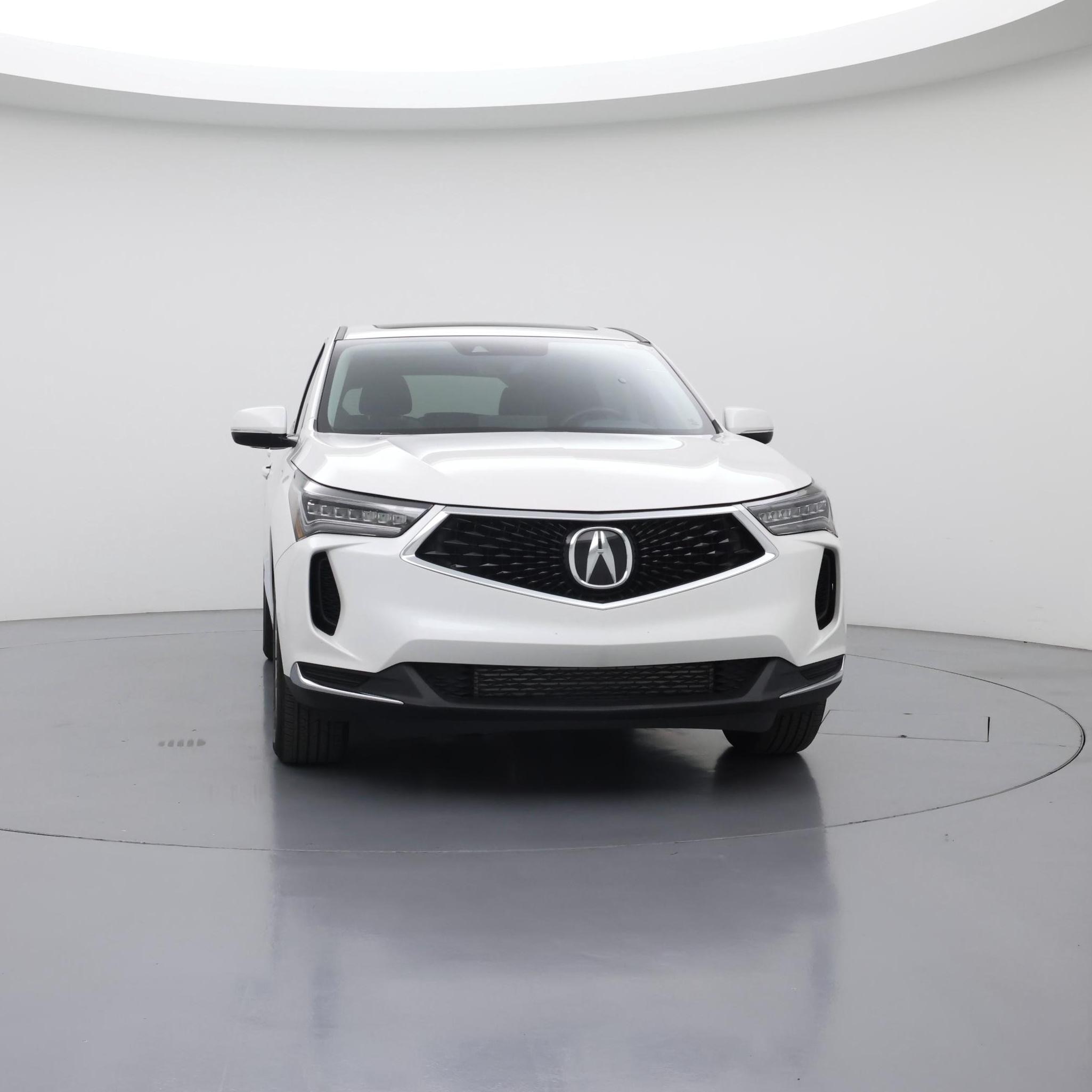 Thumbnail: 2024 Acura RDX - 5