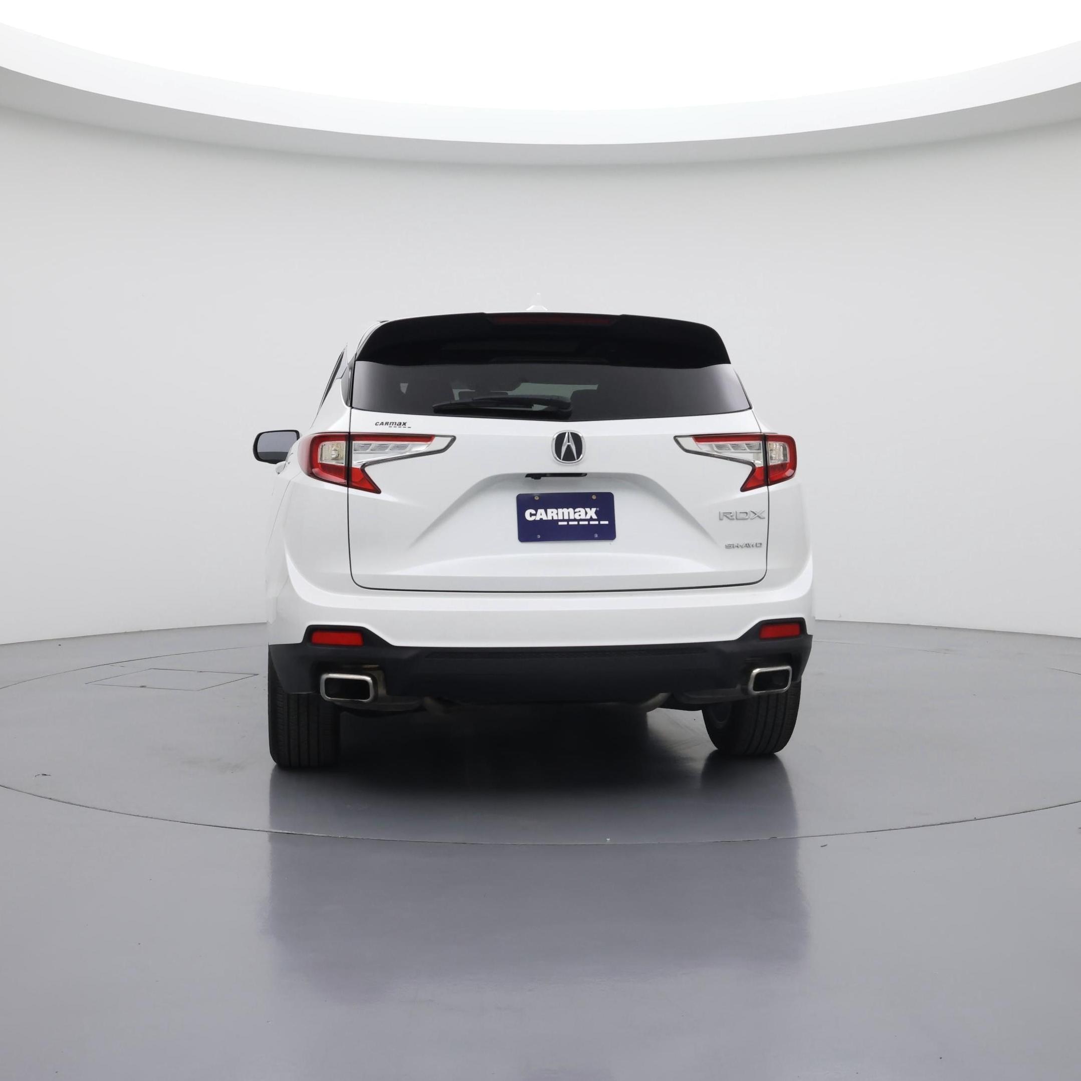 Thumbnail: 2024 Acura RDX - 6