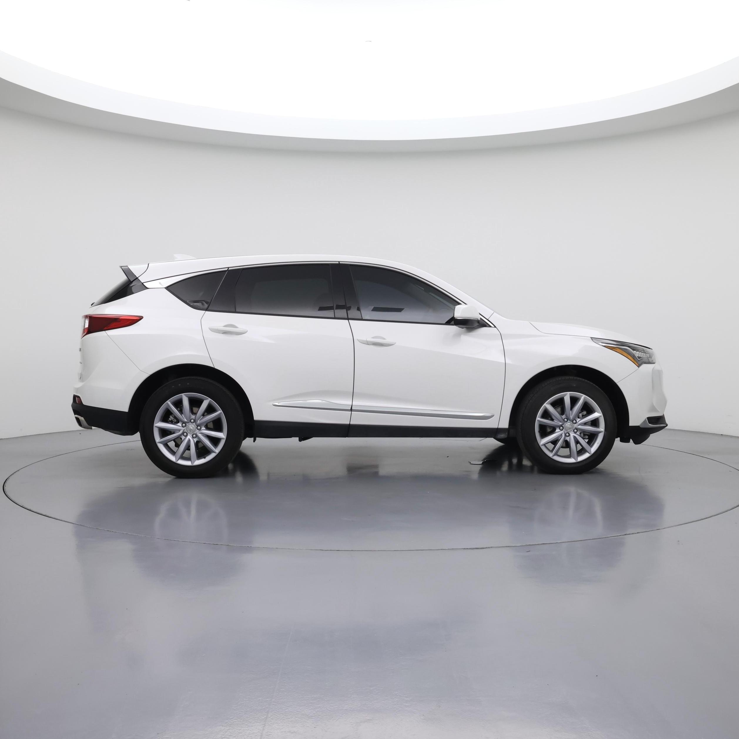 Thumbnail: 2024 Acura RDX - 7
