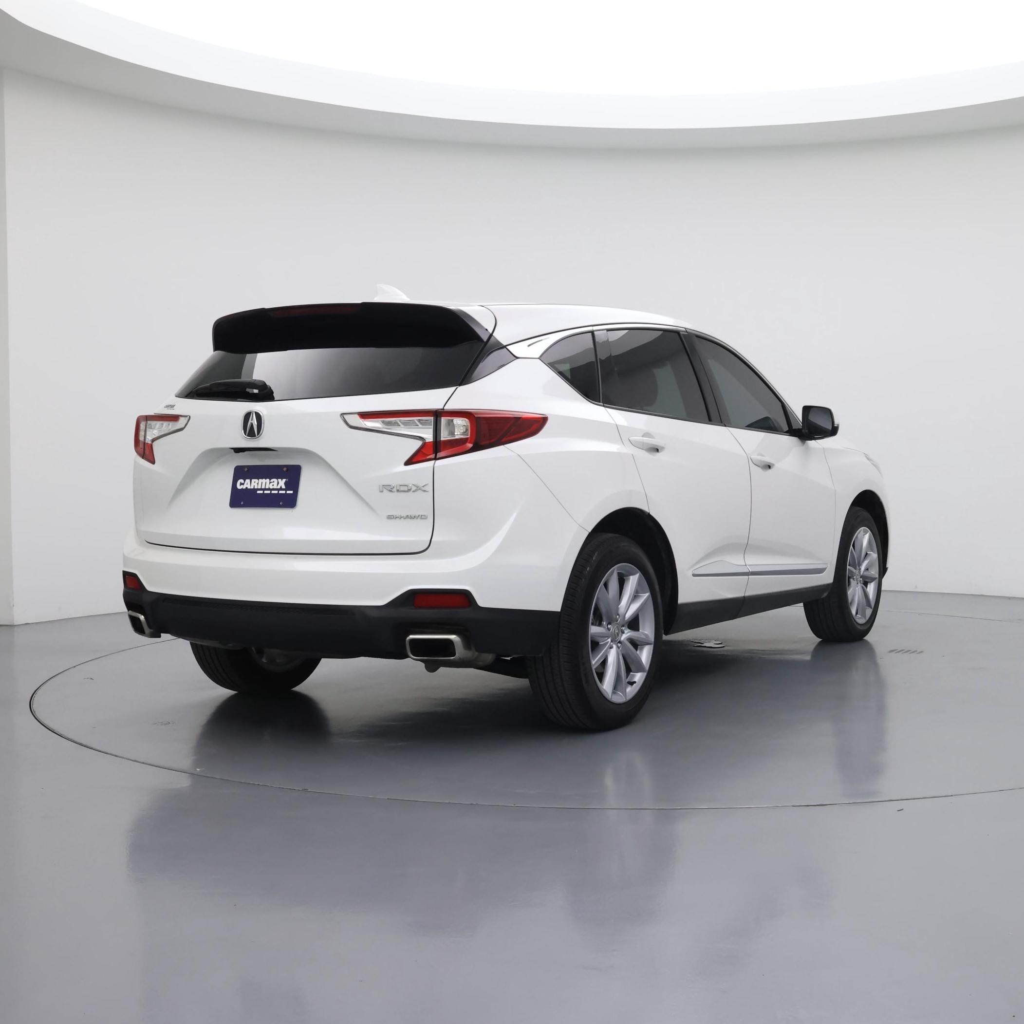 Thumbnail: 2024 Acura RDX - 8