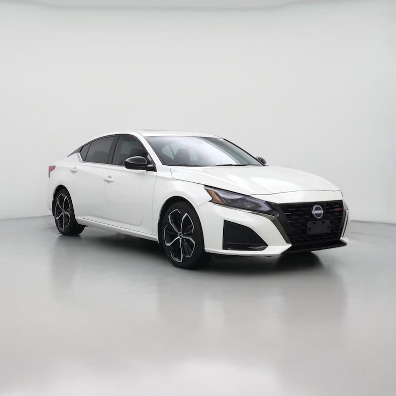 2024 Nissan Altima SR