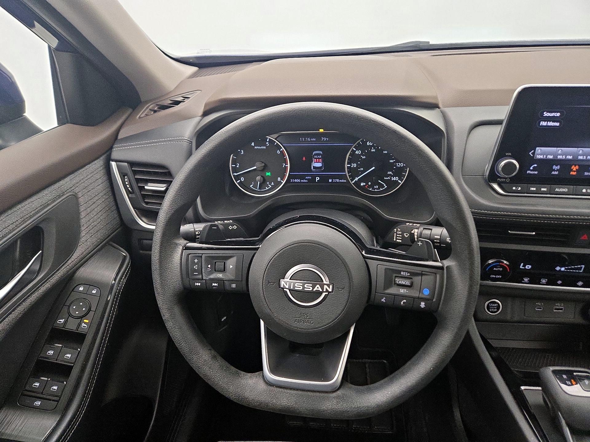Thumbnail: 2023 Nissan Rogue - 10