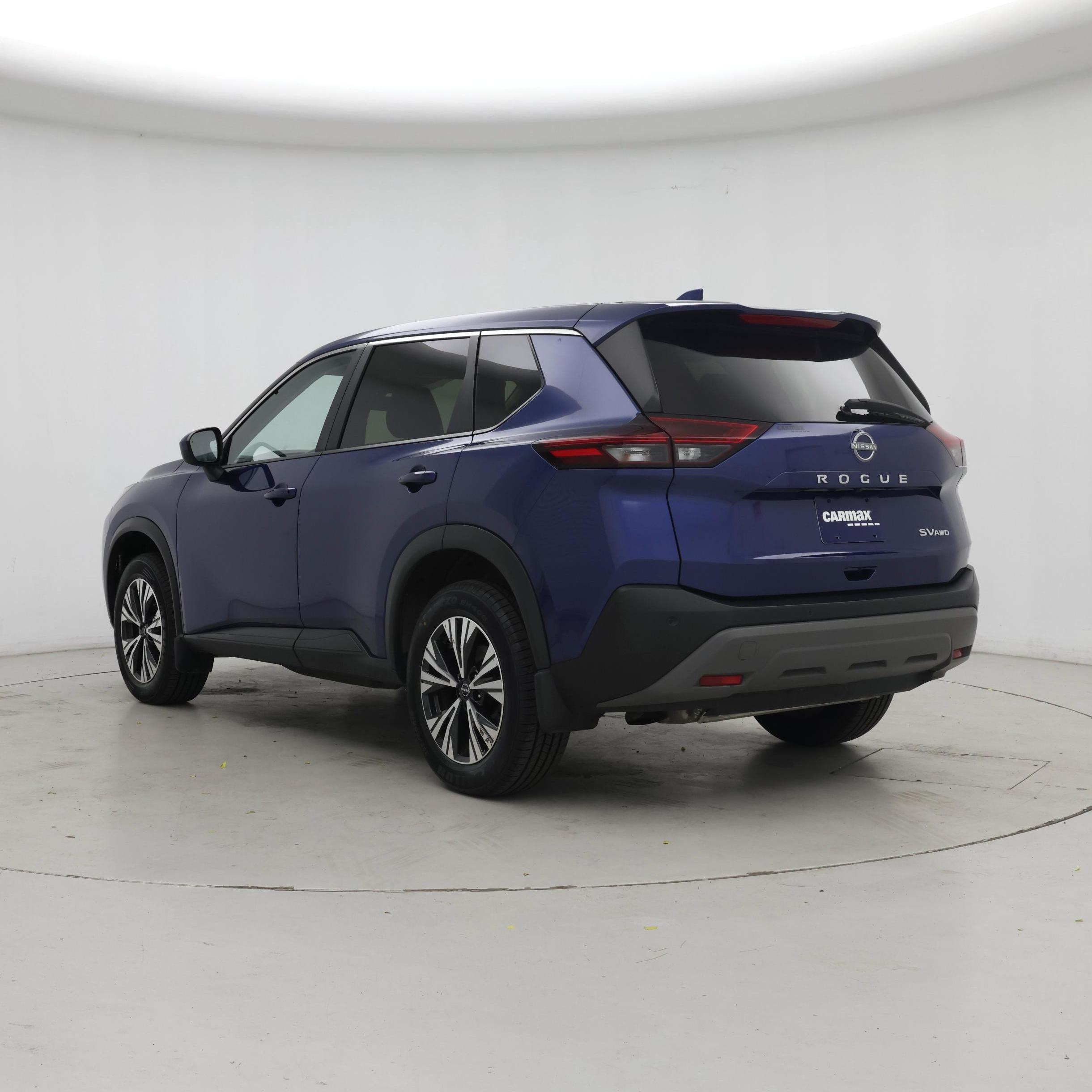 Thumbnail: 2023 Nissan Rogue - 2